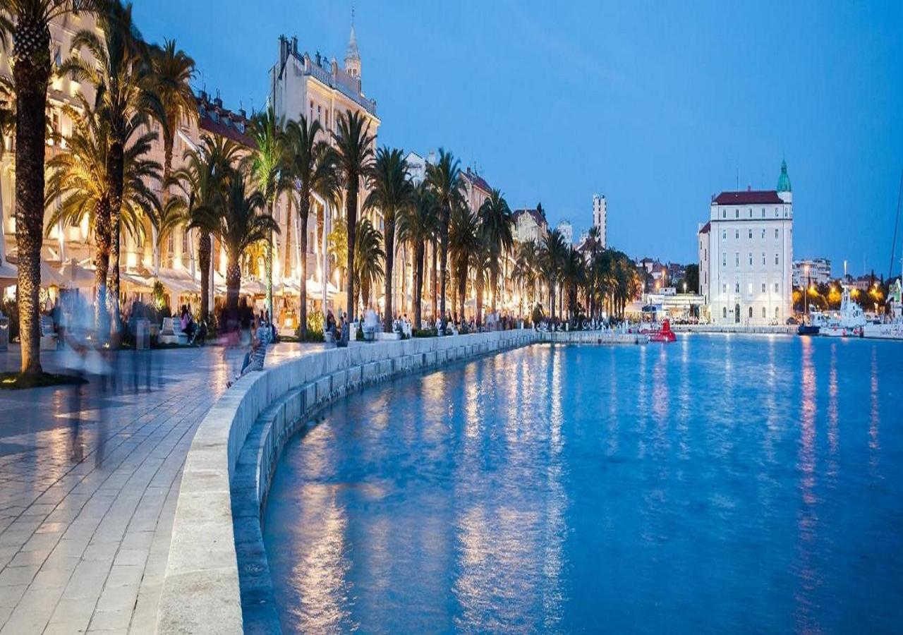 Aurora Apartmán Split