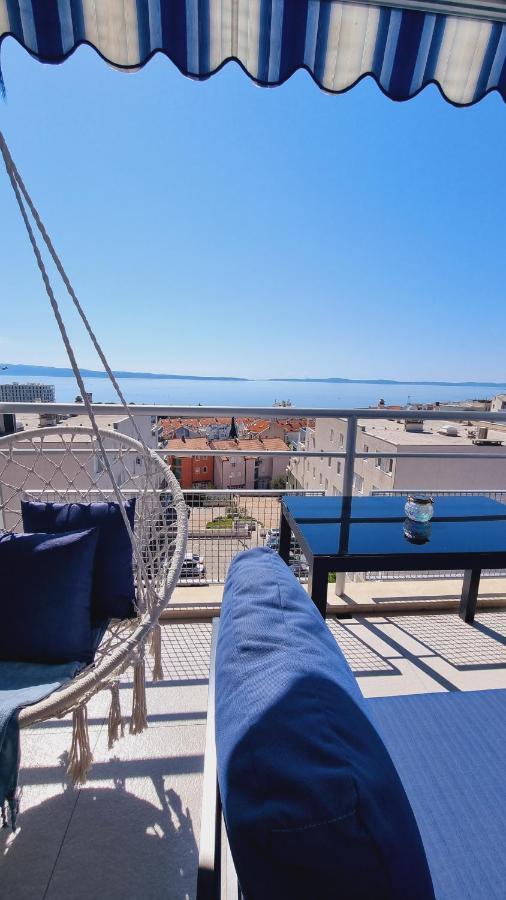 Apartmán Aurora *