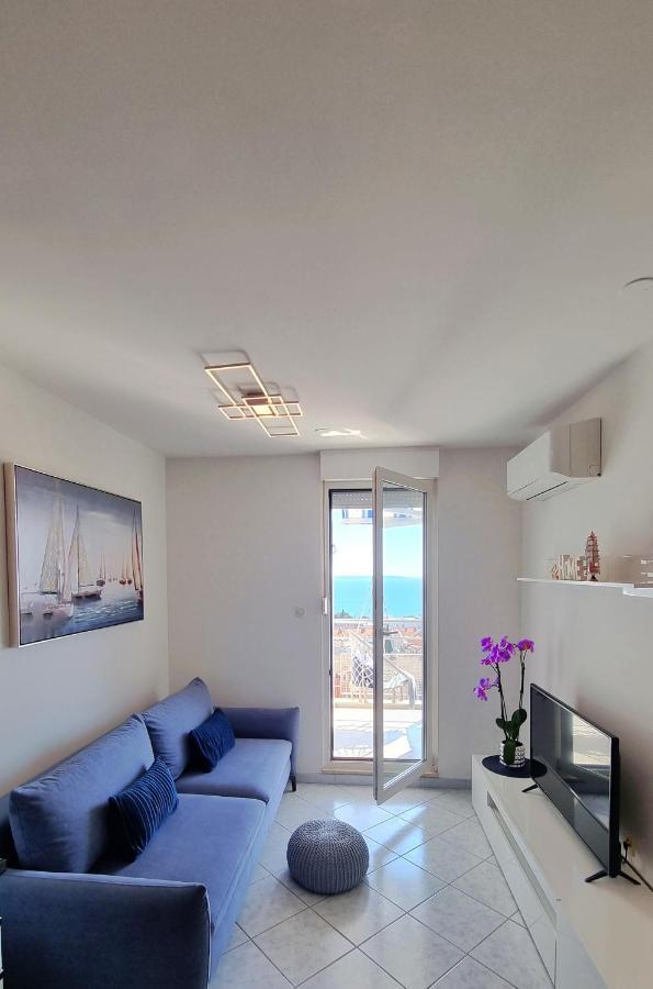 Aurora Apartmán *