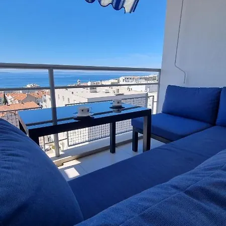 Aurora Apartment Split Exterior photo