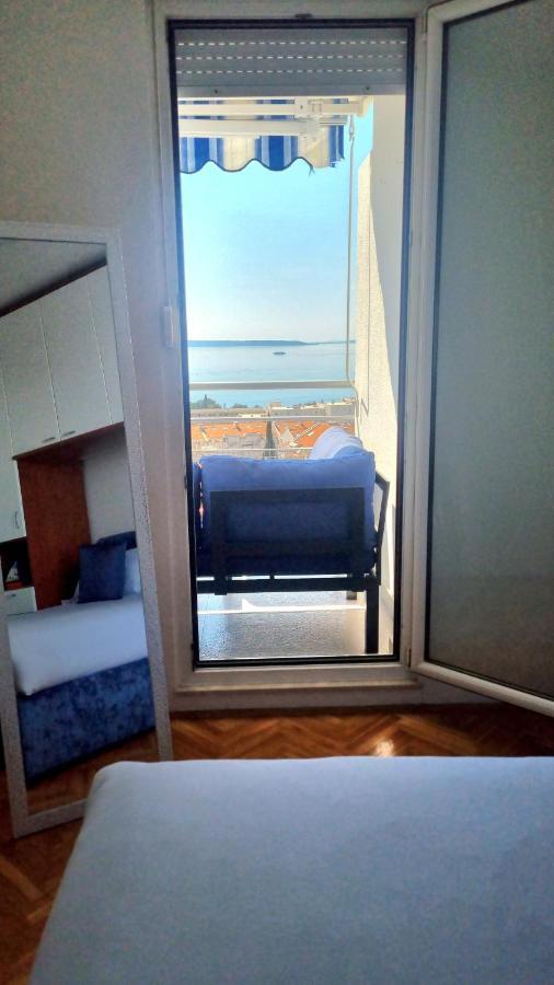 Aurora Apartman *
