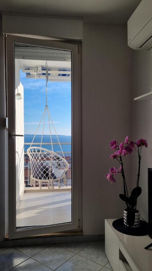 Apartman Aurora *